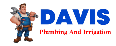 Trusted plumber in SMITHVILLE FLATS